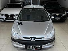 2002 Model 250.000km harika kondisyon klima elektrikli ayna Lpg