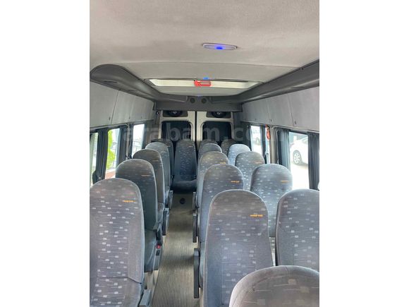 Sahibinden Volkswagen Crafter Okul Kayseri