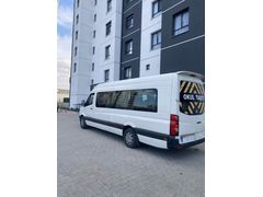 Sahibinden Volkswagen Crafter Okul Kayseri