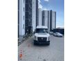 Sahibinden Volkswagen Crafter Okul Kayseri