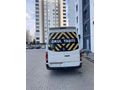 Sahibinden Volkswagen Crafter Okul Kayseri