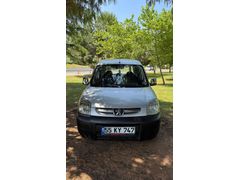 Sahibinden Peugeot Partner 1.9 D 2004 Model  333.500 km Gri (Gümüş)