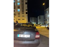 Sahibinden Nissan Primera 1.6 Visia 2004 Model
