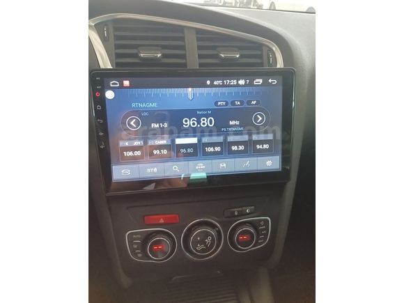 Sahibinden Citroen C4 1.6 HDi Confort 2012 Model 