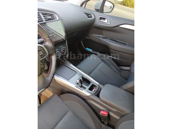 Sahibinden Citroen C4 1.6 HDi Confort 2012 Model 