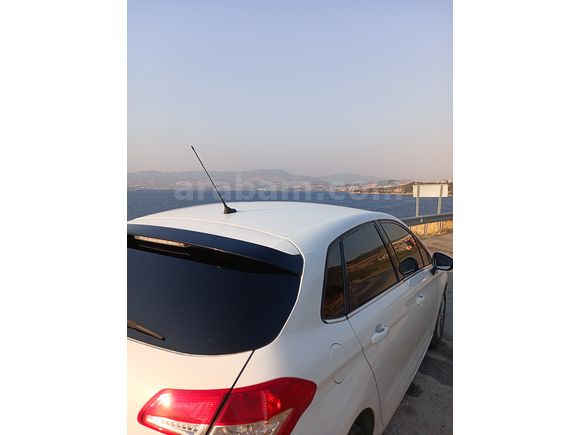 Sahibinden Citroen C4 1.6 HDi Confort 2012 Model 