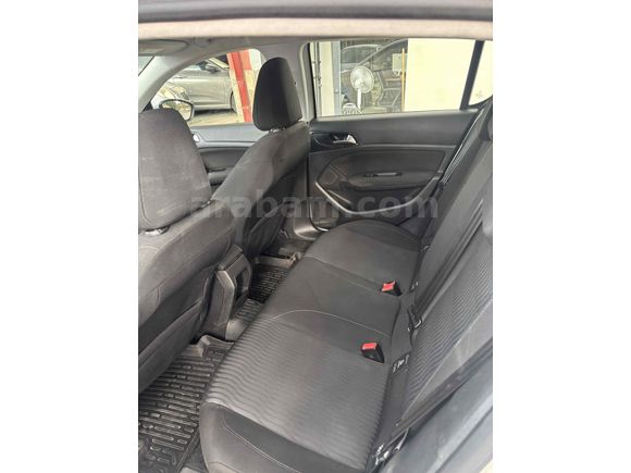 Peugeot 308 1.6 BlueHdi Active 2016 OTOMATİK 