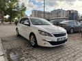Peugeot 308 1.6 BlueHdi Active 2016 OTOMATİK 