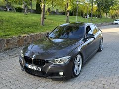 Sahibinden BMW 320i ED DÜŞÜK KM F30