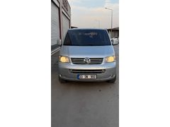 Sahibinden Volkswagen Caravelle 2.5 TDI Comfortline 2006 Model