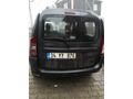 Sahibinden Dacia Logan 1.5 dCi MCV Black Line 2011 Model