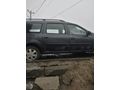 Sahibinden Dacia Logan 1.5 dCi MCV Black Line 2011 Model