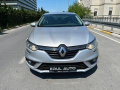 ERUL AUTO'DAN 2020 ÇIKIŞLI RENAULT MEGANE TOUCH DİZEL EDC GRİ (PLATİN) OtoSOR 24 AY SENET