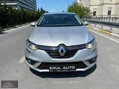 ERUL AUTO'DAN 2020 ÇIKIŞ MEGANE TOUCH EDC GRİ OtoSOR 24 AY SENET