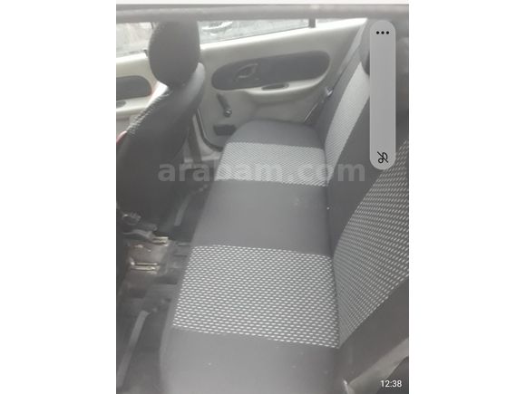 Sahibinden Renault Clio 1.4 Alize 2004 Model