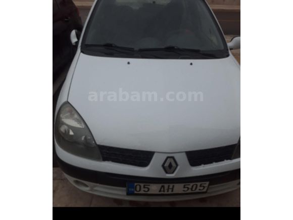Sahibinden Renault Clio 1.4 Alize 2004 Model