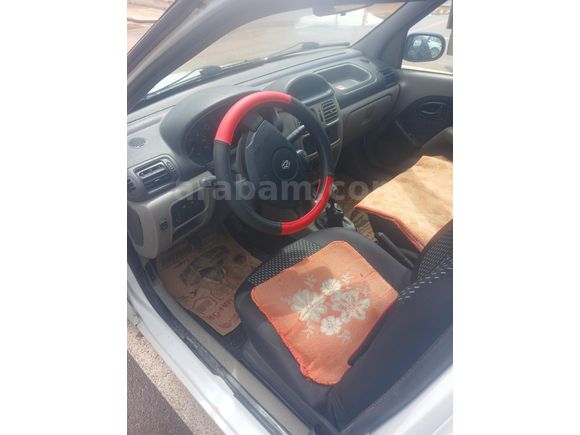 Sahibinden Renault Clio 1.4 Alize 2004 Model