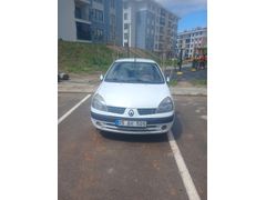 Sahibinden Renault Clio 1.4 Alize 2004 Model