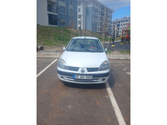 Sahibinden Renault Clio 1.4 Alize 2004 Model