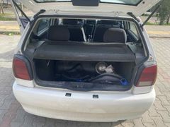 Sahibinden Volkswagen Polo 1.6 1998 Model 