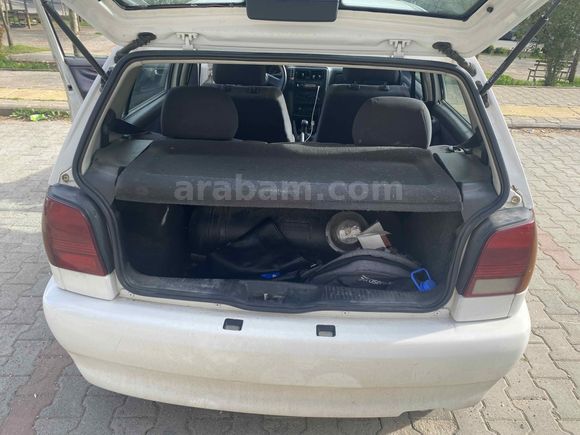 Sahibinden Volkswagen Polo 1.6 1998 Model 