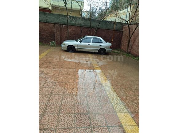 Sahibinden Hyundai Accent 1.3 LX 2000 Model