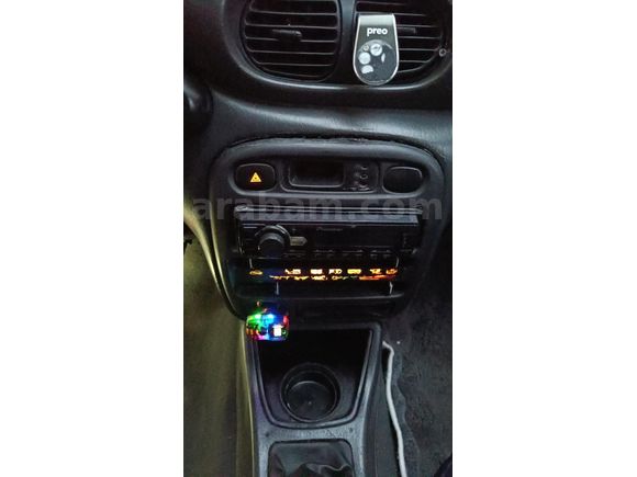Sahibinden Hyundai Accent 1.3 LX 2000 Model