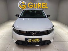 otomobil Opel Corsa 1.2 T Edition AT8