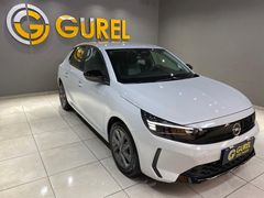 otomobil Opel Corsa 1.2 T Edition AT8