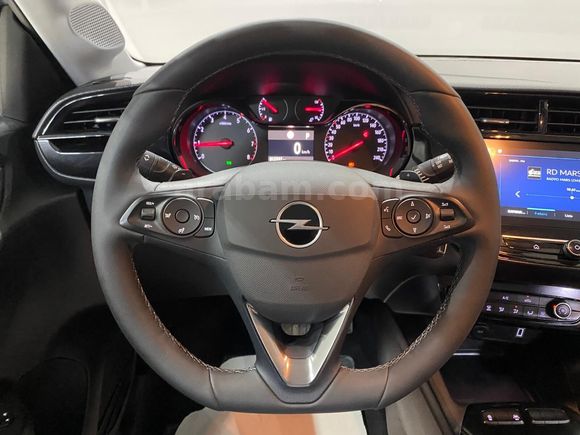otomobil Opel Corsa 1.2 T Edition AT8
