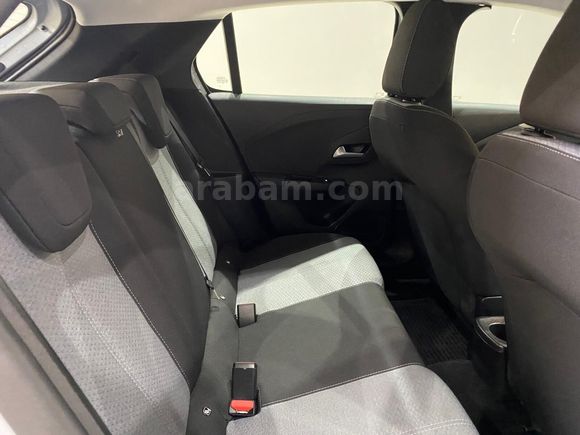 otomobil Opel Corsa 1.2 T Edition AT8