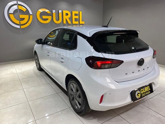 otomobil Opel Corsa 1.2 T Edition AT8
