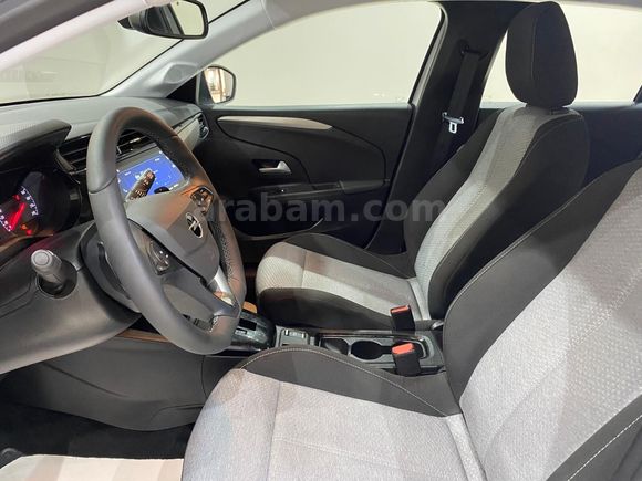 otomobil Opel Corsa 1.2 T Edition AT8