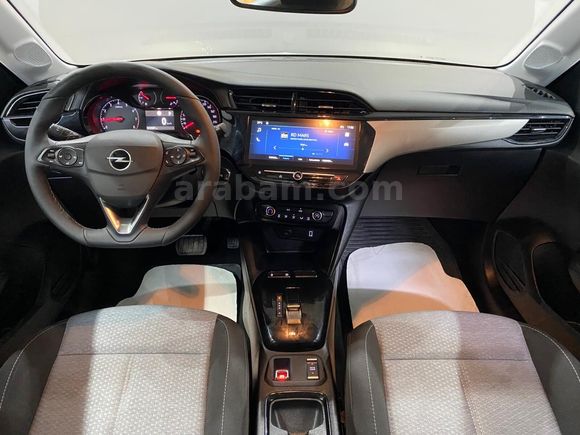 otomobil Opel Corsa 1.2 T Edition AT8
