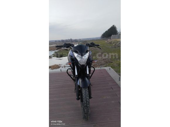 Sahibinden Bajaj Pulsar 150 NS