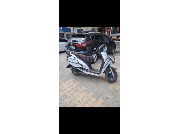 Sahibinden Honda Activa 125