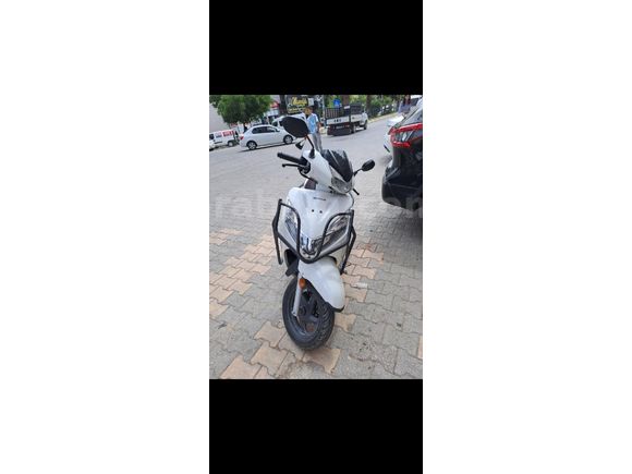 Sahibinden Honda Activa 125