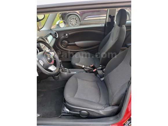 Sahibinden Mini Cooper 1.6 Türkiye Paketi 2008 Model