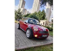 Sahibinden Mini Cooper 1.6 Türkiye Paketi 2008 Model