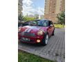 Sahibinden Mini Cooper 1.6 Türkiye Paketi 2008 Model