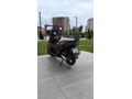 İlk Sahibinden değisensiz orjinal PCX