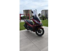 İlk Sahibinden değisensiz orjinal PCX