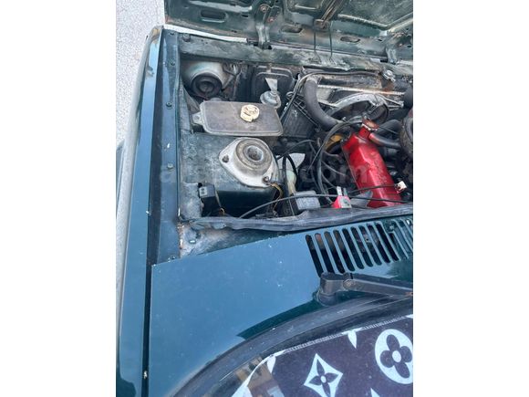 Sahibinden Tofaş Şahin 5 Vites 1992 Model