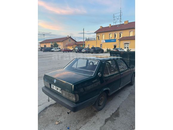Sahibinden Tofaş Şahin 5 Vites 1992 Model