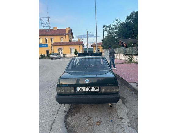 Sahibinden Tofaş Şahin 5 Vites 1992 Model