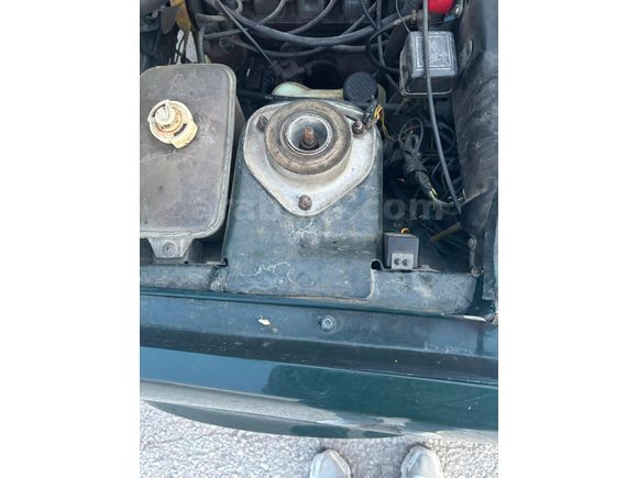 Sahibinden Tofaş Şahin 5 Vites 1992 Model