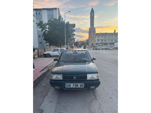 Sahibinden Tofaş Şahin 5 Vites 1992 Model