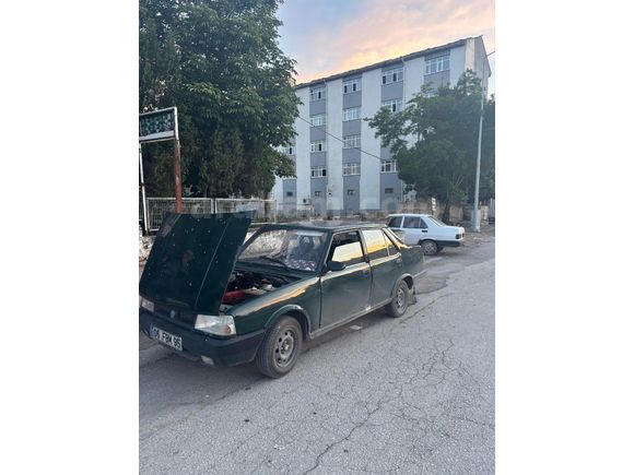Sahibinden Tofaş Şahin 5 Vites 1992 Model