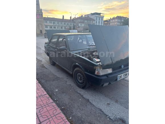 Sahibinden Tofaş Şahin 5 Vites 1992 Model