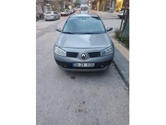 Sahibinden Renault Megane 1.6 Dynamique 2004 Model